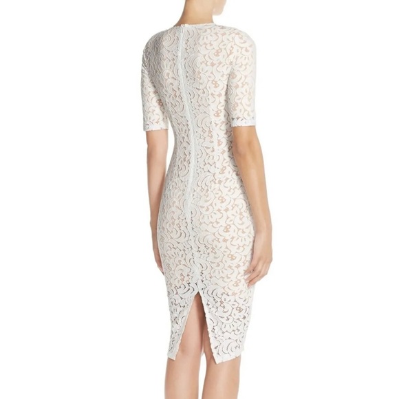 MISHA Collection Lace Rosie Dress Revolve - Picture 8 of 13